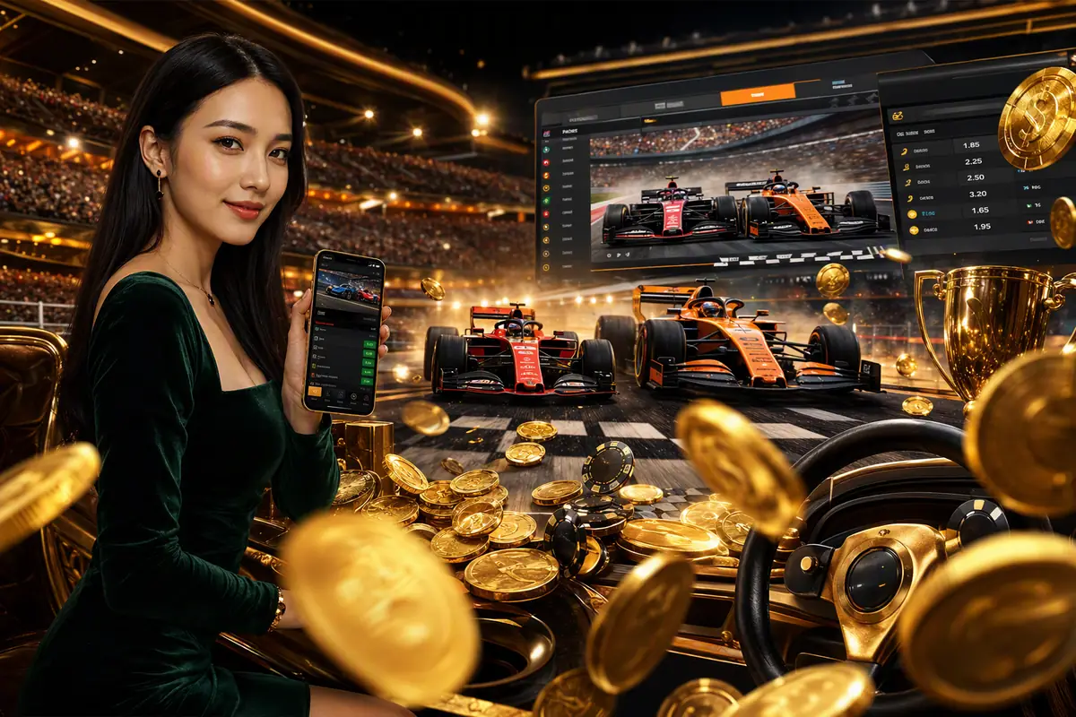 mwc19 ব্লকি ব্লক গেম অভিজ্ঞতা